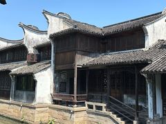 -嘉兴月河历史街区