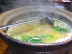 -捞围鲜·港式打边炉(海阳路店)