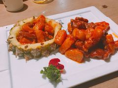 -新白鹿餐厅(城西银泰城店)