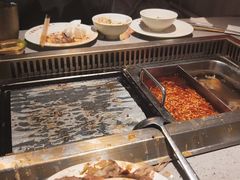-芝小官毛肚火锅海鲜自助(淮安清江浦区新亚店)
