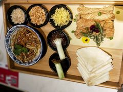-卯时·龙光雅宴·精致锡帮菜(惠山古镇店)