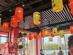 -肘子酥·天津菜·特色捞面(德云社店)