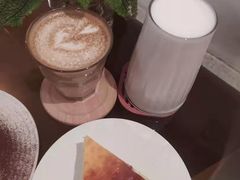 -PAUSE CAFE(南秀村店)