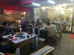 大堂-屋头串串(新街里店)