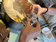 -花田煮鲜牛肉火锅(钟楼众汇店)