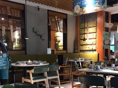 大堂-狐狸爱上椰子鸡(滨江星光大道店)