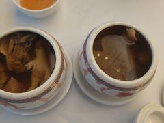 -稻香酒家·33年老字号·港式粤菜(富邦中心店)