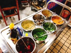-九米羊肉炉(东渡店)