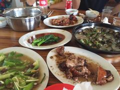 大赤坎烧味海鲜餐厅-大赤坎肥仔强烧味海鲜餐厅(大赤坎店)