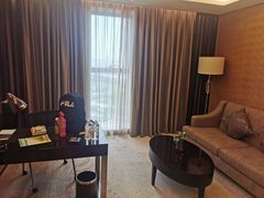-无锡新湖铂尔曼大酒店