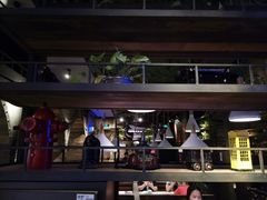 -炭舍干锅·烤鱼(扬名广场店)