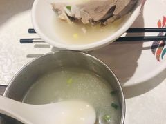 -巴依老爷·新疆美食(上城区天城路店)