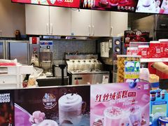 -DQ·蛋糕·冰淇淋(昌平国泰店)