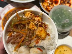 -本来川菜(中骏广场店)