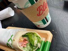 -星巴克(杭州银泰城西一店)