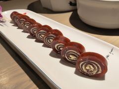 -前海沿·青岛菜(李沧万达店)