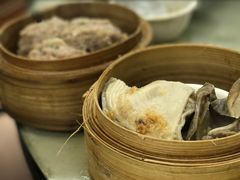 -香港蓮香樓(上環店)