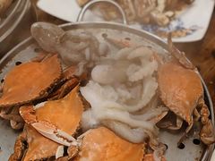 -九层海鲜塔(市南店)