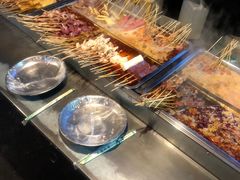 -大姐麻辣烫(莲宝中路店)