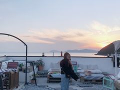 -Cafe Rooftop Cheongsapo