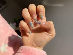 -小小美甲美睫