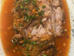 -秦月轩·陕西家乡菜(阜成路·五棵松店)