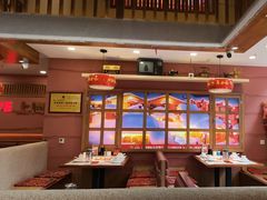 -李老哈·东北菜(宋园路店)