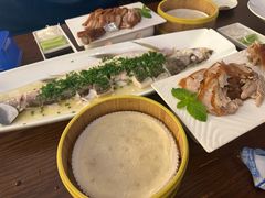 -便宜坊烤鸭店(科创店)