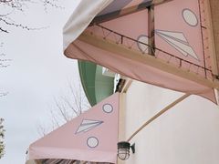 -喜茶(迪士尼小镇DP店)