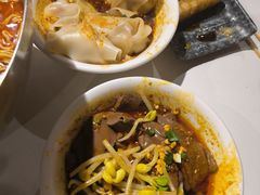 -付小姐在成都(五道口店)