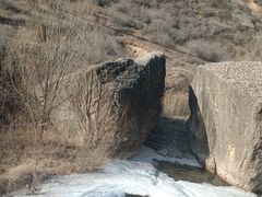 -崆峒山景区