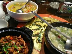 -锦庐道地川菜(来福士店)