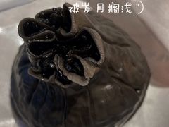 乌米松子卤肉烧麦-旺福楼·包点(碑亭巷店)