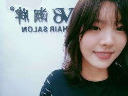 -V8潮牌·接发烫染连锁