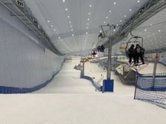 -哈尔滨热雪奇迹