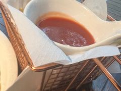 -Cactus墨西哥仙人掌餐厅