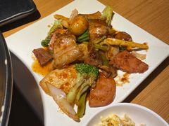 -一麻一辣麻辣香锅(方庄店)