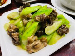 -强记荔枝柴烧鸡(同辉路店)