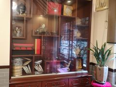 -山水茶艺馆·点心粤菜·30年老字号