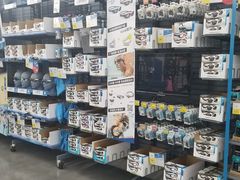 -迪卡侬(明光路店)