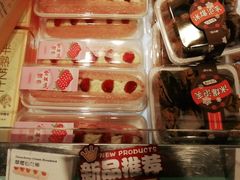 -TOUCH泰奇(宝杨宝龙广场店)