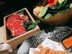 -湊湊火锅·茶憩(打浦桥日月光店)