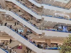 -赛格国际购物中心(小寨店)