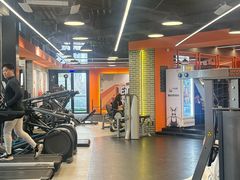 -加伍磅健身(千树店)