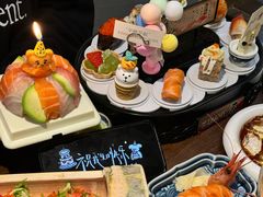 -一豚轩·烧鸟·豚骨拉面(五四路店)