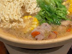 -敏华冰厅(平安金融中心店)
