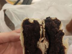 蛤蟆吐蜜-隆福寺小吃店(东四店)