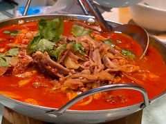 -老毛手抓·盐池滩羊非遗手抓(宁夏总店)