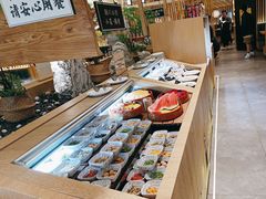 -温野菜涮涮锅(大悦城店)