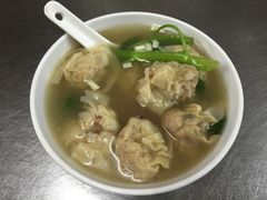-坚记面店(一德路店)